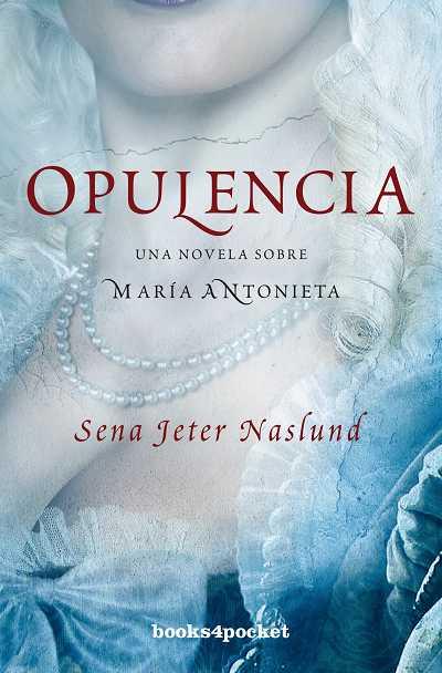 OPULENCIA | 9788415139959 | JETER NASLUND, SENA | Galatea Llibres | Librería online de Reus, Tarragona | Comprar libros en catalán y castellano online