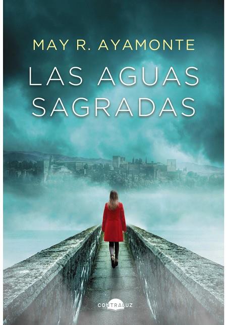 LAS AGUAS SAGRADAS | 9788418945632 | AYAMONTE, MAY | Galatea Llibres | Llibreria online de Reus, Tarragona | Comprar llibres en català i castellà online