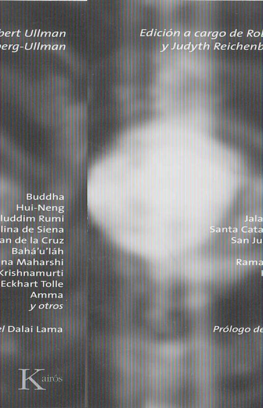 MÍSTICOS, MAESTROS Y SABIOS | 9788472456945 | ULLMAN, ROBERT / REICHENBERG-ULLMAN, JUDYTH | Galatea Llibres | Librería online de Reus, Tarragona | Comprar libros en catalán y castellano online