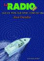 RADIO VHF.QUE ES,PARA QUE SIRVE,COMO SE USA | 9788474860986 | CAZADOR,JOSE | Galatea Llibres | Librería online de Reus, Tarragona | Comprar libros en catalán y castellano online