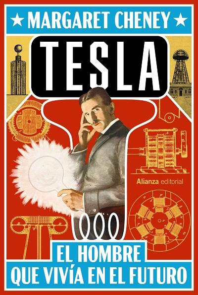 TESLA | 9791370092061 | CHENEY, MARGARET | Galatea Llibres | Llibreria online de Reus, Tarragona | Comprar llibres en català i castellà online
