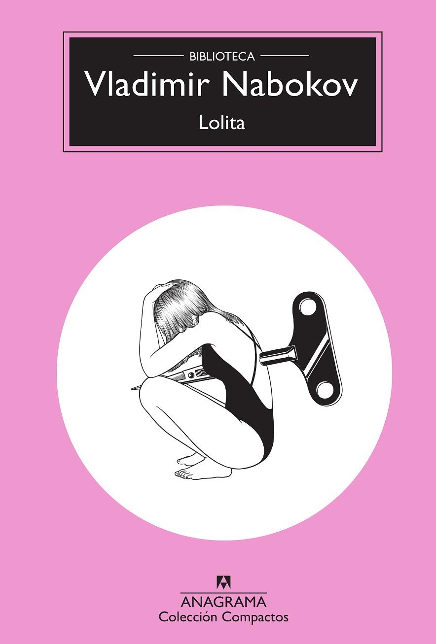 LOLITA | 9788433960177 | NABOKOV, VLADIMIR | Galatea Llibres | Librería online de Reus, Tarragona | Comprar libros en catalán y castellano online