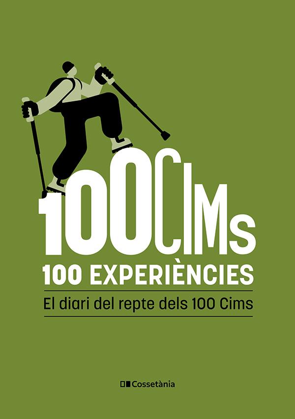 100 CIMS. 100 EXPERIENCIES | 9788413566191 | AA.VV. | Galatea Llibres | Librería online de Reus, Tarragona | Comprar libros en catalán y castellano online