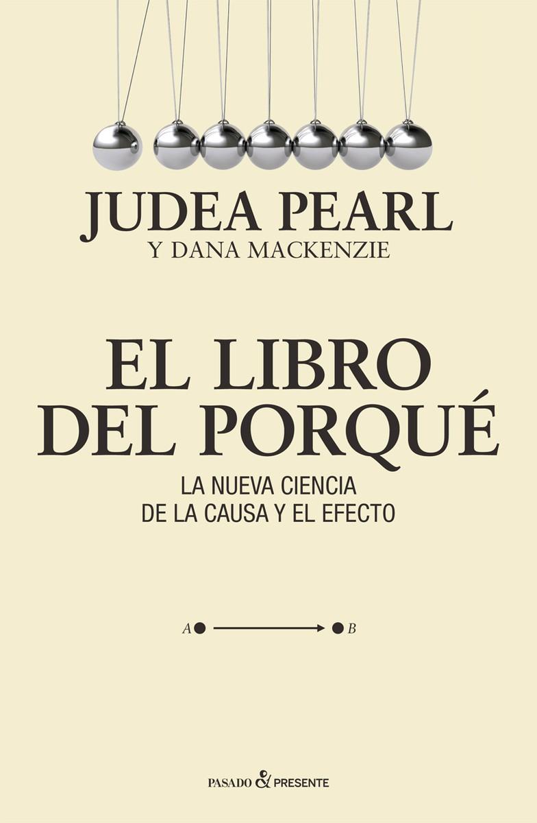 EL LIBRO DEL PORQUE | 9788412138320 | PEARL, JUDEA | Galatea Llibres | Librería online de Reus, Tarragona | Comprar libros en catalán y castellano online