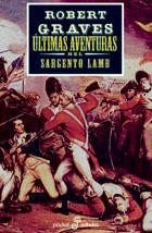 ULTIMAS AVENTURAS DEL SARGENTO LAMB, LAS | 9788435016155 | GRAVES, ROBERT | Galatea Llibres | Librería online de Reus, Tarragona | Comprar libros en catalán y castellano online