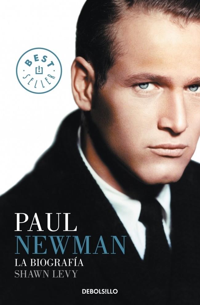 PAUL NEWMAN. LA BIOGRAFÍA | 9788499086637 | LEVY, SHAWN | Galatea Llibres | Librería online de Reus, Tarragona | Comprar libros en catalán y castellano online