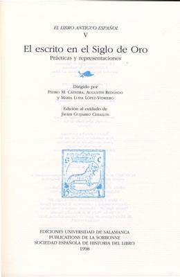 LIBRO ANTIGUO ESPAÑOL VOL V | 9788474819281 | CÁTEDRA, PEDRO M (ET AL.) (DIRS.)/GUIJARRO CEBALLOS, JAVIER (ED.) | Galatea Llibres | Librería online de Reus, Tarragona | Comprar libros en catalán y castellano online