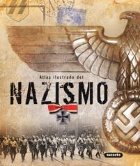 ATLAS ILUSTRADO DEL NAZISMO | 9788430538959 | VARIOS AUTORES | Galatea Llibres | Librería online de Reus, Tarragona | Comprar libros en catalán y castellano online