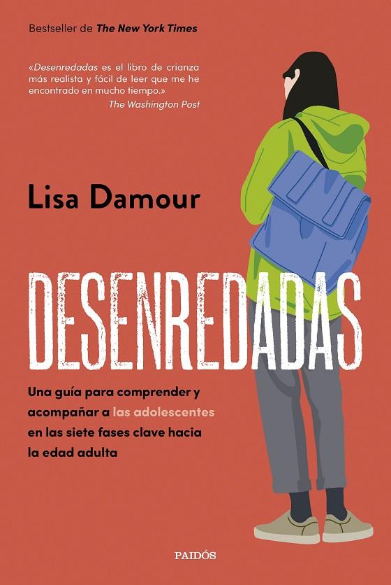 DESENREDADAS | 9788449342301 | DAMOUR, LISA | Galatea Llibres | Librería online de Reus, Tarragona | Comprar libros en catalán y castellano online