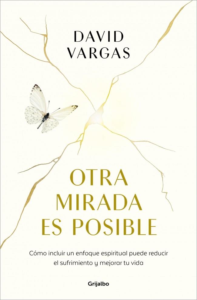 OTRA MIRADA ES POSIBLE | 9788425371226 | VARGAS, DAVID | Galatea Llibres | Llibreria online de Reus, Tarragona | Comprar llibres en català i castellà online