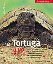 MI TORTUGA Y YO | 9788425514913 | WILKE | Galatea Llibres | Librería online de Reus, Tarragona | Comprar libros en catalán y castellano online