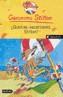 QUERIAS VACACIONES, STILTON? | 9788408059929 | Galatea Llibres | Librería online de Reus, Tarragona | Comprar libros en catalán y castellano online
