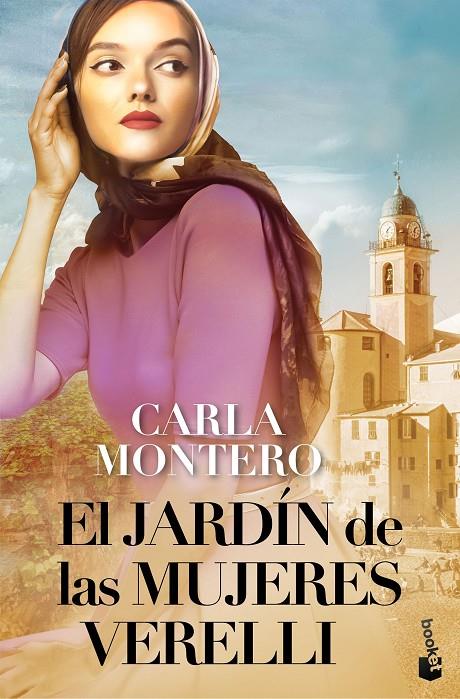 EL JARDÍN DE LAS MUJERES VERELLI | 9788423370702 | MONTERO, CARLA | Galatea Llibres | Librería online de Reus, Tarragona | Comprar libros en catalán y castellano online