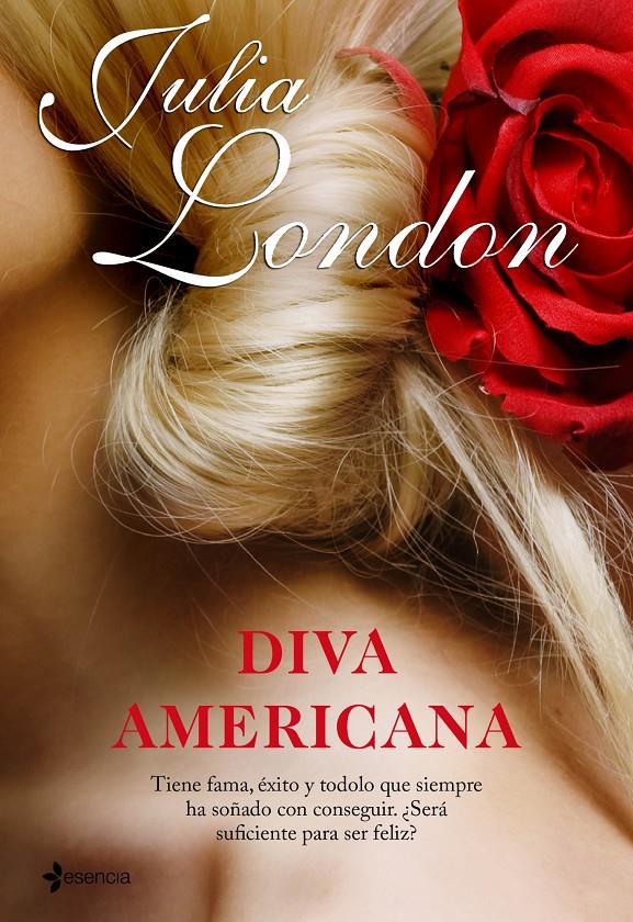 DIVA AMERICANA | 9788408087038 | LONDON, JULIA | Galatea Llibres | Llibreria online de Reus, Tarragona | Comprar llibres en català i castellà online