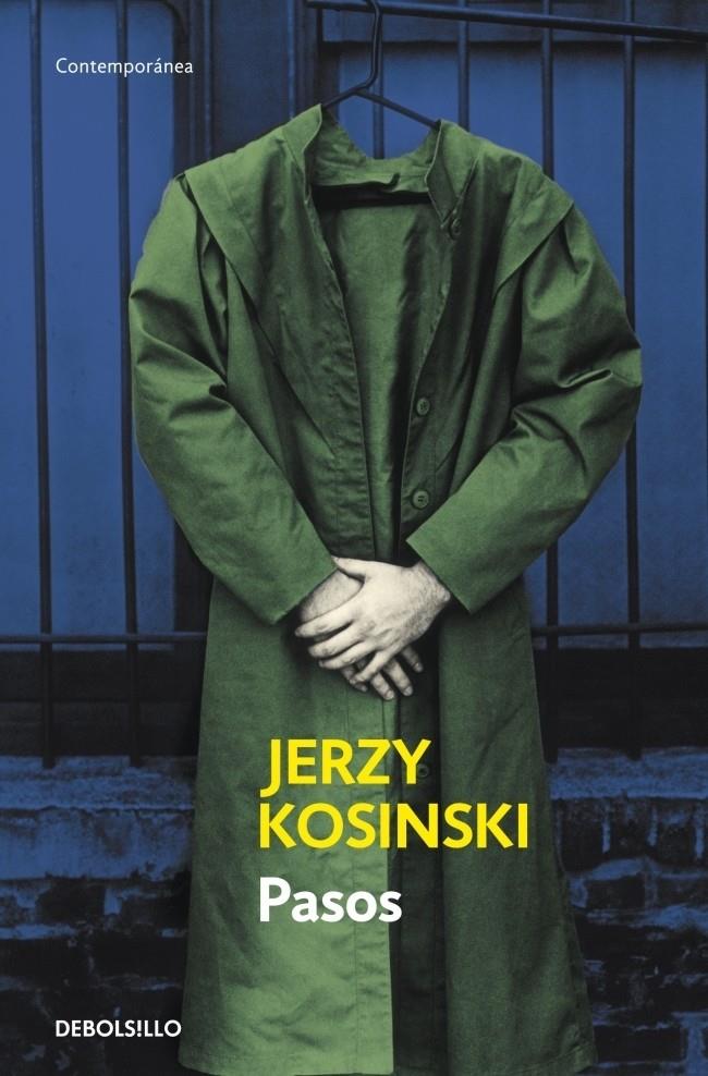 PASOS | 9788499085852 | KOSINSKI, JERZY | Galatea Llibres | Librería online de Reus, Tarragona | Comprar libros en catalán y castellano online