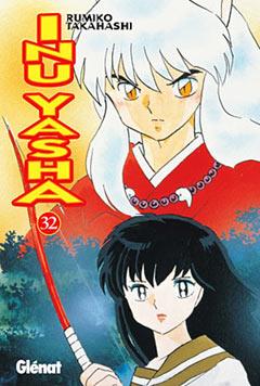 INU YASHA 32 | 9788484498124 | TAKAHASHI, RUMIKO | Galatea Llibres | Librería online de Reus, Tarragona | Comprar libros en catalán y castellano online