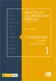 COMPRENDER. ¿QUÉ ES? ¿CÓMO FUNCIONA? | 9788427717268 | TUFFANELLI, LUIGI | Galatea Llibres | Librería online de Reus, Tarragona | Comprar libros en catalán y castellano online