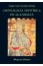 CRONOLOGIA HISTORICA DE AL-ANDALUS | 9788478132942 | ENCINAS MORAL, ANGEL LUIS | Galatea Llibres | Librería online de Reus, Tarragona | Comprar libros en catalán y castellano online