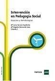 INTERVENCIÓN EN PEDAGOGÍA SOCIAL. ESPACIOS Y METODOLOGÍAS | 9788427716230 | SARRATE CAPDEVILA, Mª LUISA Y HERNANDO SANZ, Mª ÁNGELES (COORDS.) | Galatea Llibres | Librería online de Reus, Tarragona | Comprar libros en catalán y castellano online