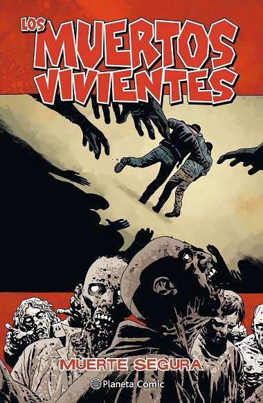 LOS MUERTOS VIVIENTES 28 | 9788491531166 | KIRKMAN, ROBERT/ADLARD, CHARLIE | Galatea Llibres | Librería online de Reus, Tarragona | Comprar libros en catalán y castellano online