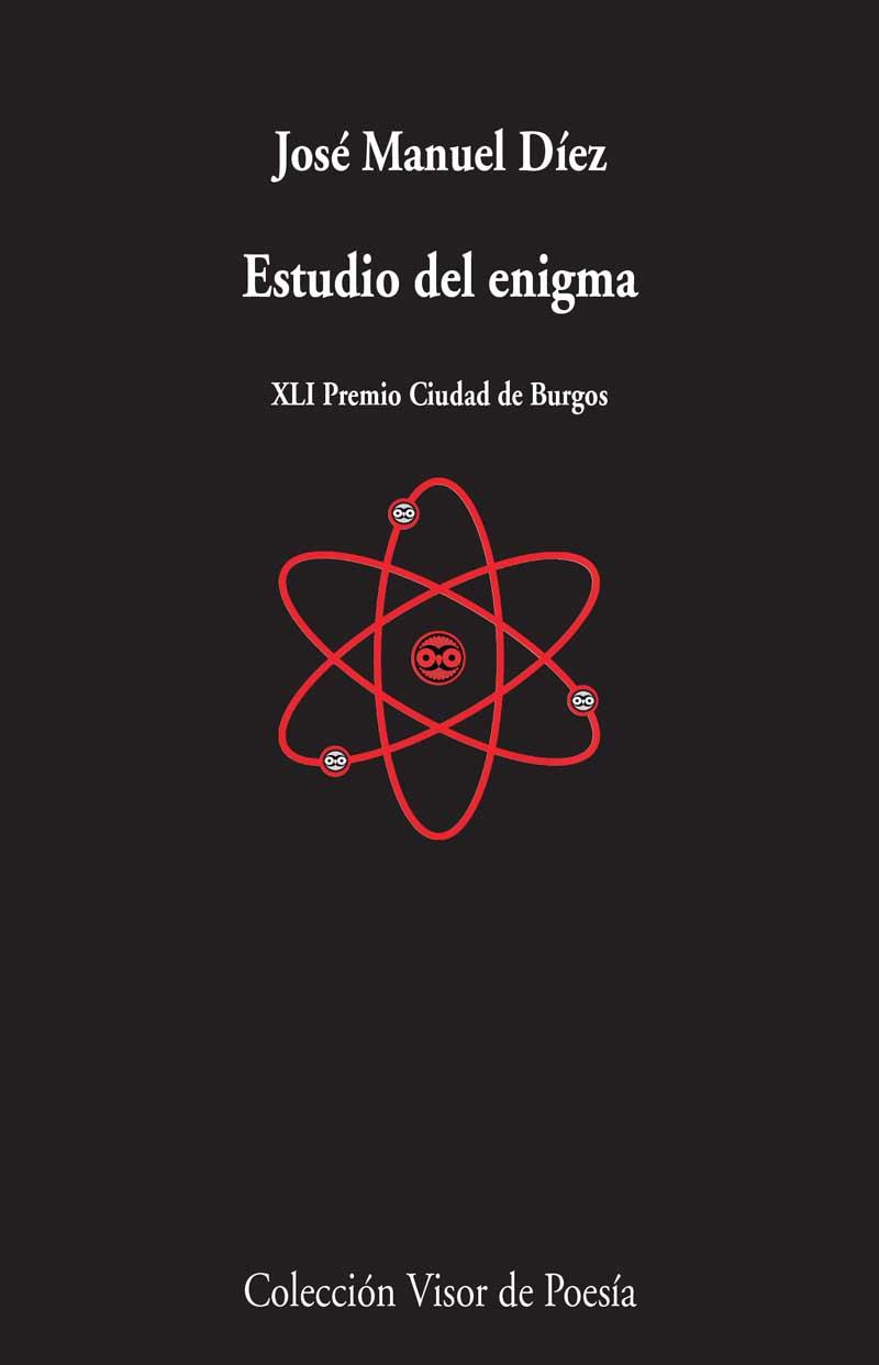 ESTUDIO DEL ENIGMA | 9788498959079 | DÍEZ, JOSÉ MANUEL | Galatea Llibres | Llibreria online de Reus, Tarragona | Comprar llibres en català i castellà online