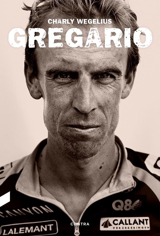 GREGARIO | 9788494403385 | WEGELIUS, CHARLY | Galatea Llibres | Librería online de Reus, Tarragona | Comprar libros en catalán y castellano online