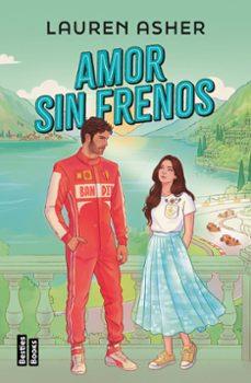 AMOR SIN FRENOS (DIRTY AIR 4) | 9788427055803 | ASHER, LAUREN | Galatea Llibres | Librería online de Reus, Tarragona | Comprar libros en catalán y castellano online