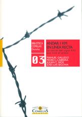 ANDAR 1 KM EN LÍNEA RECTA | 9788484682882 | GALLEGO DÍAZ, MANUEL/CABRERA CABRERA, PEDRO JOSÉ/RÍOS MARTÍN, JULIÁN CARLOS/SEGOVIA BERNABÉ, JOSÉ LU | Galatea Llibres | Librería online de Reus, Tarragona | Comprar libros en catalán y castellano online