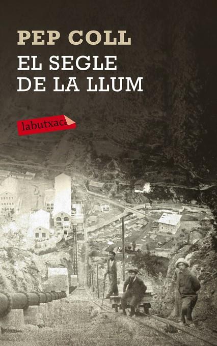 EL SEGLE DE LA LLUM | 9788499308067 | COLL, PEP | Galatea Llibres | Librería online de Reus, Tarragona | Comprar libros en catalán y castellano online