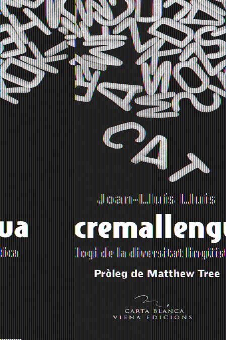 A CREMALLENGUA | 9788483306628 | LLUIS, JOAN-LLUIS | Galatea Llibres | Librería online de Reus, Tarragona | Comprar libros en catalán y castellano online