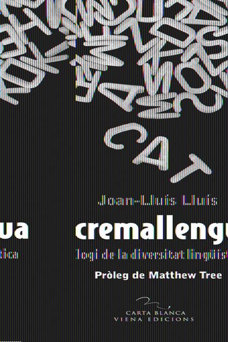 A CREMALLENGUA | 9788483306628 | LLUIS, JOAN-LLUIS | Galatea Llibres | Llibreria online de Reus, Tarragona | Comprar llibres en català i castellà online