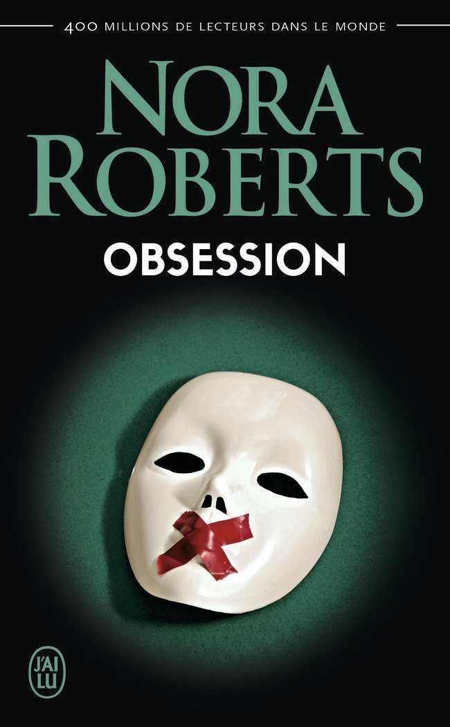 OBSESSION (FRANCES) | 9782290160527 | ROBERTS, NORA | Galatea Llibres | Llibreria online de Reus, Tarragona | Comprar llibres en català i castellà online