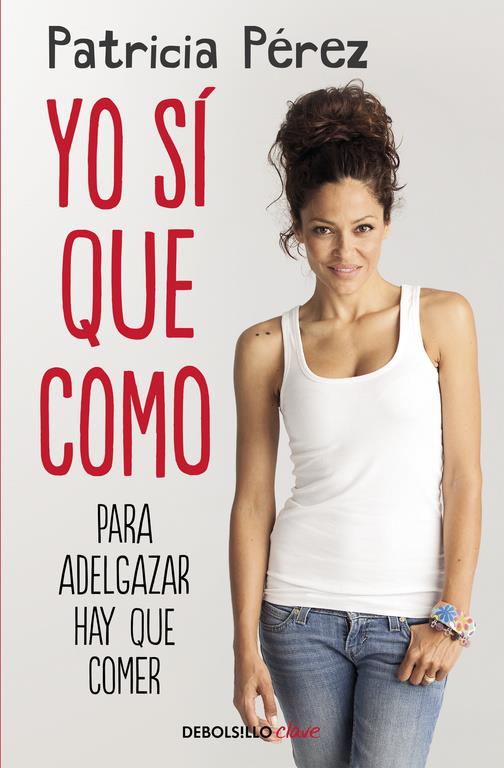 YO SÍ QUE COMO | 9788466333399 | PEREZ, PATRICIA | Galatea Llibres | Librería online de Reus, Tarragona | Comprar libros en catalán y castellano online