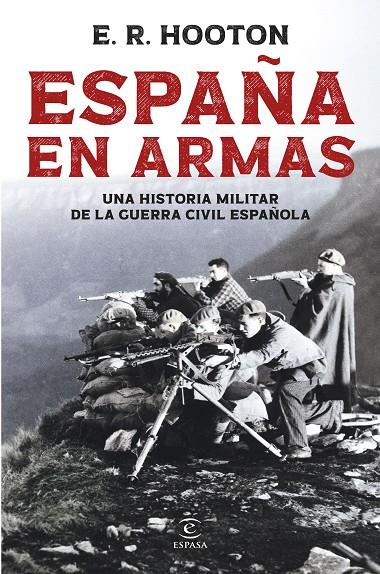 ESPAÑA EN ARMAS | 9788467081961 | HOOTON, E. R. | Galatea Llibres | Llibreria online de Reus, Tarragona | Comprar llibres en català i castellà online