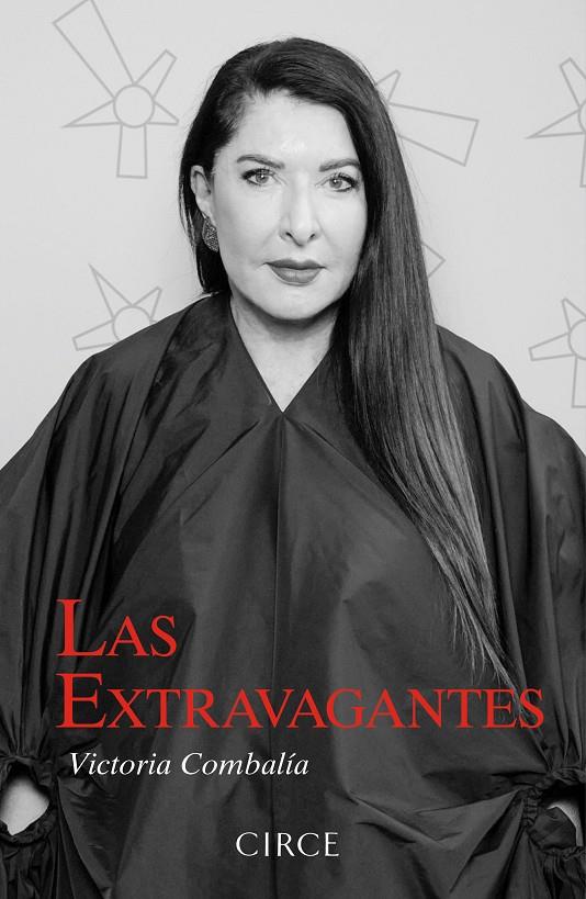 LAS EXTRAVAGANTES | 9788477653240 | COMBALÍA, VICTORIA | Galatea Llibres | Librería online de Reus, Tarragona | Comprar libros en catalán y castellano online