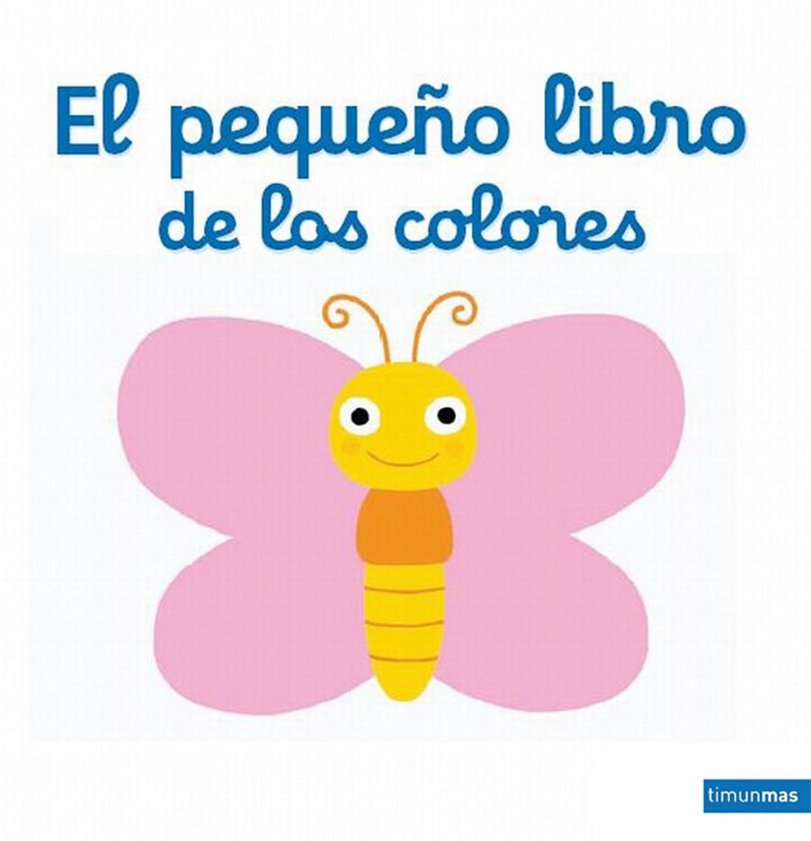 EL PEQUEÑO LIBRO DE LOS COLORES | 9788408142027 | CHOUX, NATHALIE | Galatea Llibres | Librería online de Reus, Tarragona | Comprar libros en catalán y castellano online