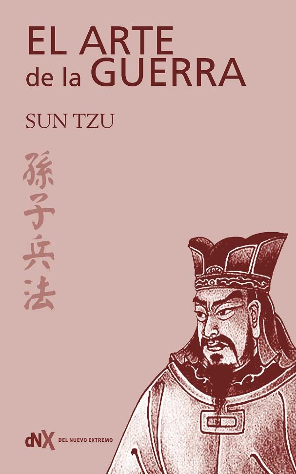 EL ARTE DE LA GUERRA | 9788494811364 | TZU, SUN | Galatea Llibres | Llibreria online de Reus, Tarragona | Comprar llibres en català i castellà online