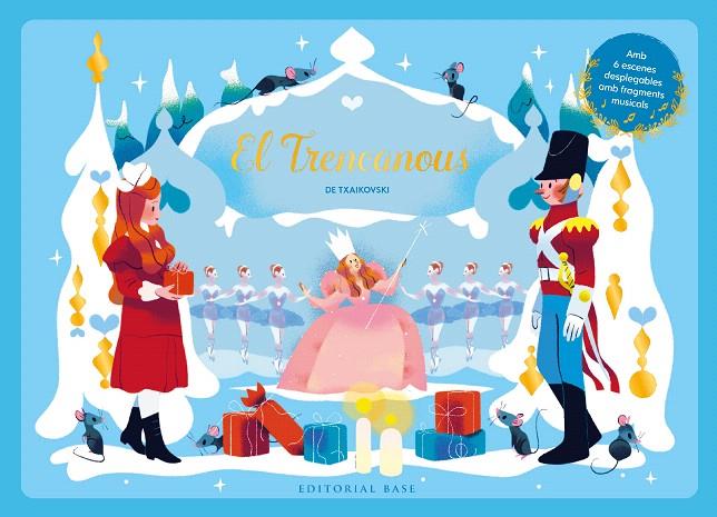 EL TRENCANOUS | 9788419007285 | Galatea Llibres | Librería online de Reus, Tarragona | Comprar libros en catalán y castellano online