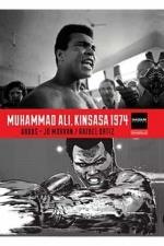 MUHAMMAD ALI. KINSASA 1974 | 9788418320248 | MORVAN, JEAN-DAVID/ ABBAS/ ORTIZ, RAFAEL | Galatea Llibres | Librería online de Reus, Tarragona | Comprar libros en catalán y castellano online