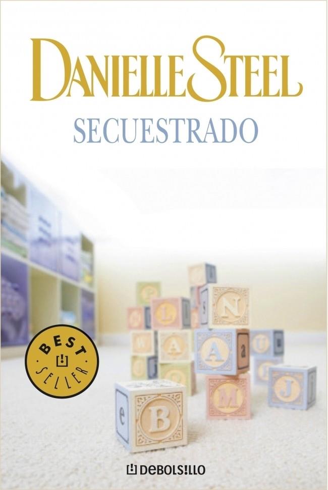 SECUESTRADO | 9788497931793 | STEEL, DANIELLE | Galatea Llibres | Librería online de Reus, Tarragona | Comprar libros en catalán y castellano online