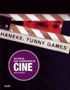 100 IDEAS QUE CAMBIARON EL CINE | 9788498015874 | PARKINSON, DAVID | Galatea Llibres | Librería online de Reus, Tarragona | Comprar libros en catalán y castellano online