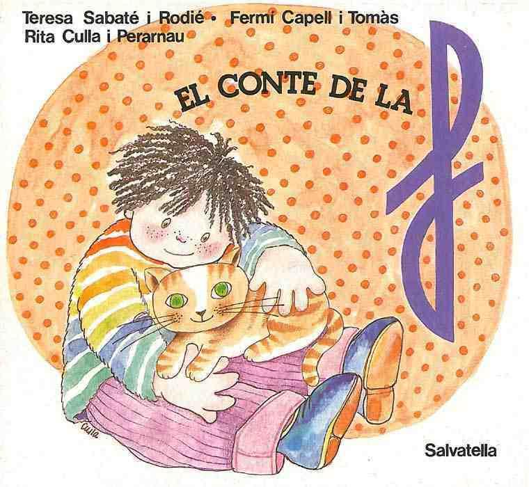 CONTE DE LA F,EL | 9788472102644 | SABATÉ RODIÉ, TERESA | Galatea Llibres | Librería online de Reus, Tarragona | Comprar libros en catalán y castellano online