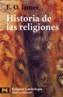 HISTORIA DE LAS RELIGIONES | 9788420637419 | JAMES, E. O. | Galatea Llibres | Llibreria online de Reus, Tarragona | Comprar llibres en català i castellà online