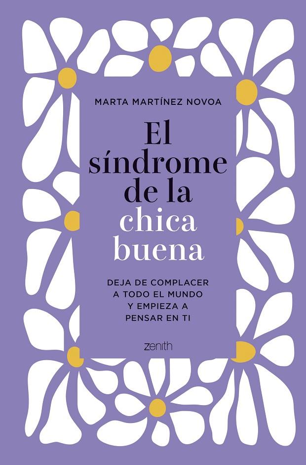 EL SÍNDROME DE LA CHICA BUENA. EDICIÓN ESPECIAL | 9788408305521 | MARTÍNEZ NOVOA, MARTA | Galatea Llibres | Librería online de Reus, Tarragona | Comprar libros en catalán y castellano online