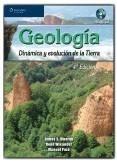 GEOLOGÍA. DINÁMICA Y EVOLUCIÓN DE LA TIERRA | 9788497324595 | REED WICANDER ,JAMES S. MONROE ,MANUEL POZO | Galatea Llibres | Librería online de Reus, Tarragona | Comprar libros en catalán y castellano online
