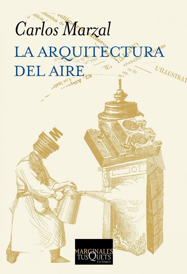 LA ARQUITECTURA DEL AIRE | 9788483834534 | MARZAL, CARLOS | Galatea Llibres | Librería online de Reus, Tarragona | Comprar libros en catalán y castellano online