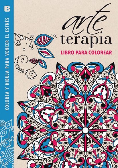 ARTE TERAPIA CREATIVA | 9788466655439 | MERRITT / DAVIES / TAYLOR | Galatea Llibres | Librería online de Reus, Tarragona | Comprar libros en catalán y castellano online