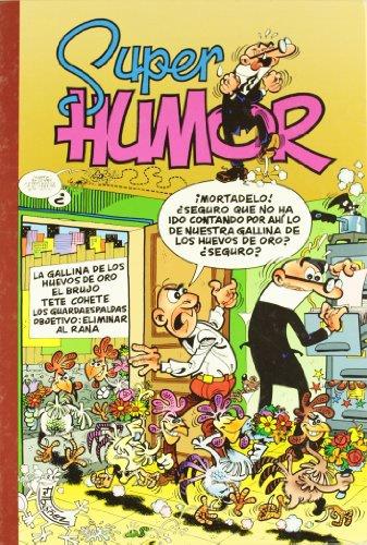 GALLINA DE LOS HUEVOS DE ORO, LA | 9788440639783 | IBÁÑEZ TALAVERA, FRANCISCO | Galatea Llibres | Librería online de Reus, Tarragona | Comprar libros en catalán y castellano online