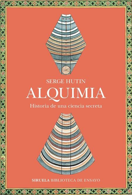 ALQUIMIA | 9791388032585 | HUTIN, SERGE | Galatea Llibres | Llibreria online de Reus, Tarragona | Comprar llibres en català i castellà online