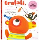 TRALALÍ + CD | 9788492750122 | CHAUD, BENJAMÍN | Galatea Llibres | Llibreria online de Reus, Tarragona | Comprar llibres en català i castellà online